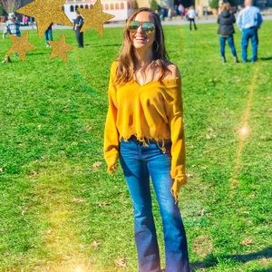 Meet your Posher, Victoria